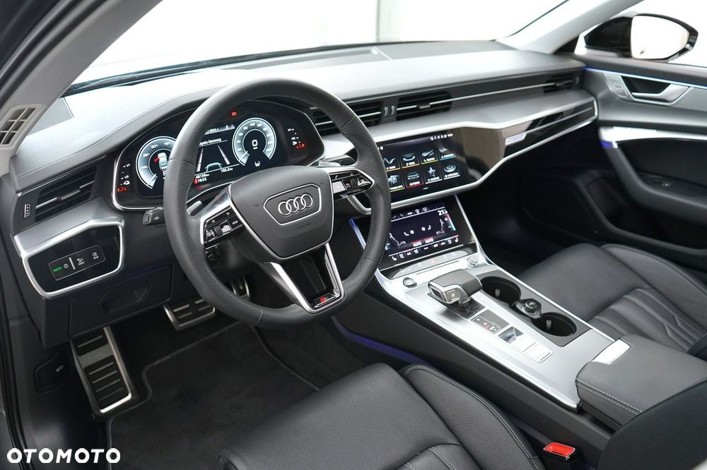 Audi A6 Limousine - 17