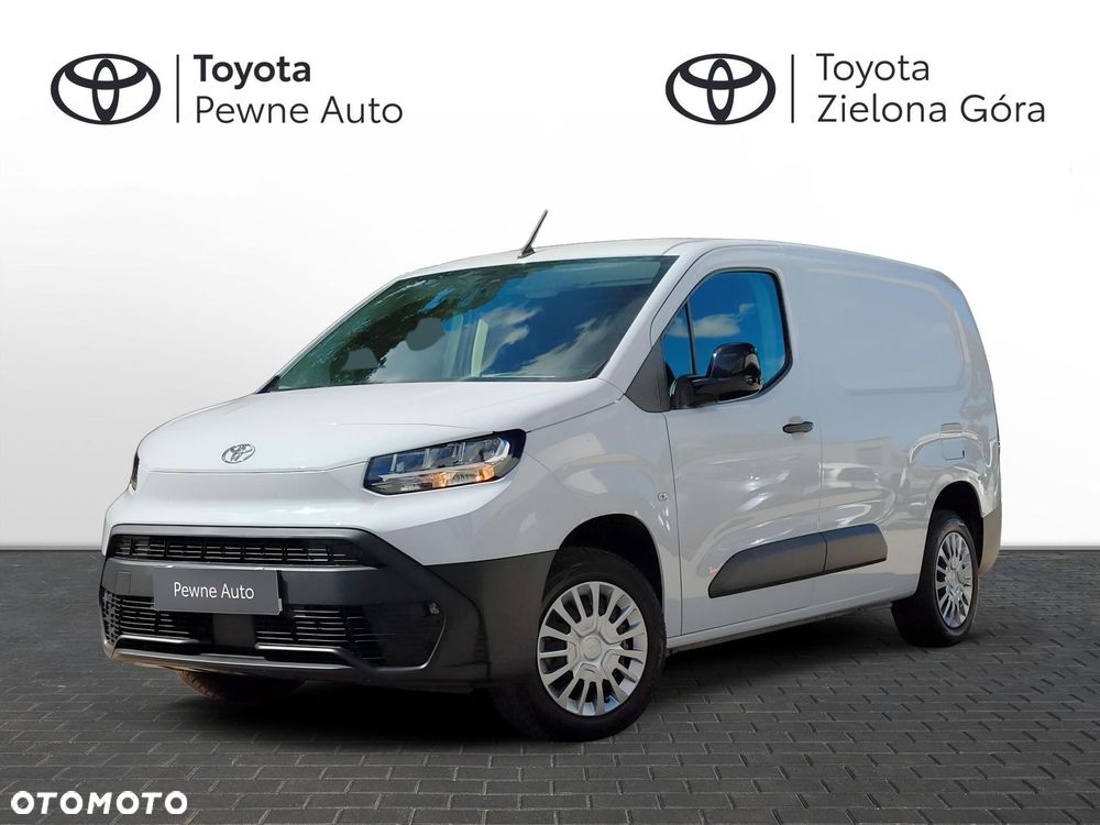 Toyota PROACE CITY - 2