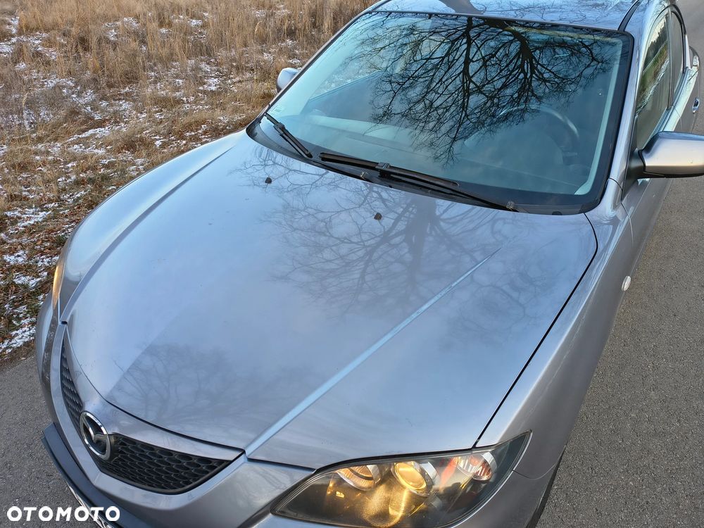 Mazda 3 1.6 Active - 4