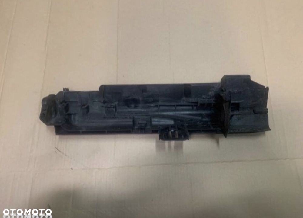 7524914 uchwyt mocowanie chłodnicy bmw 3 e90 e91 1 e81 e87 x1 e84 - 2