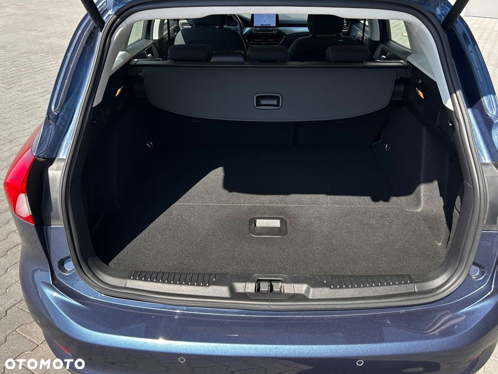 Ford Focus 2.0 TDCi Titanium ASS PowerShift - 38
