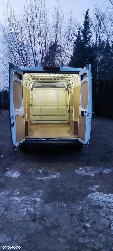 Peugeot Boxer - 8