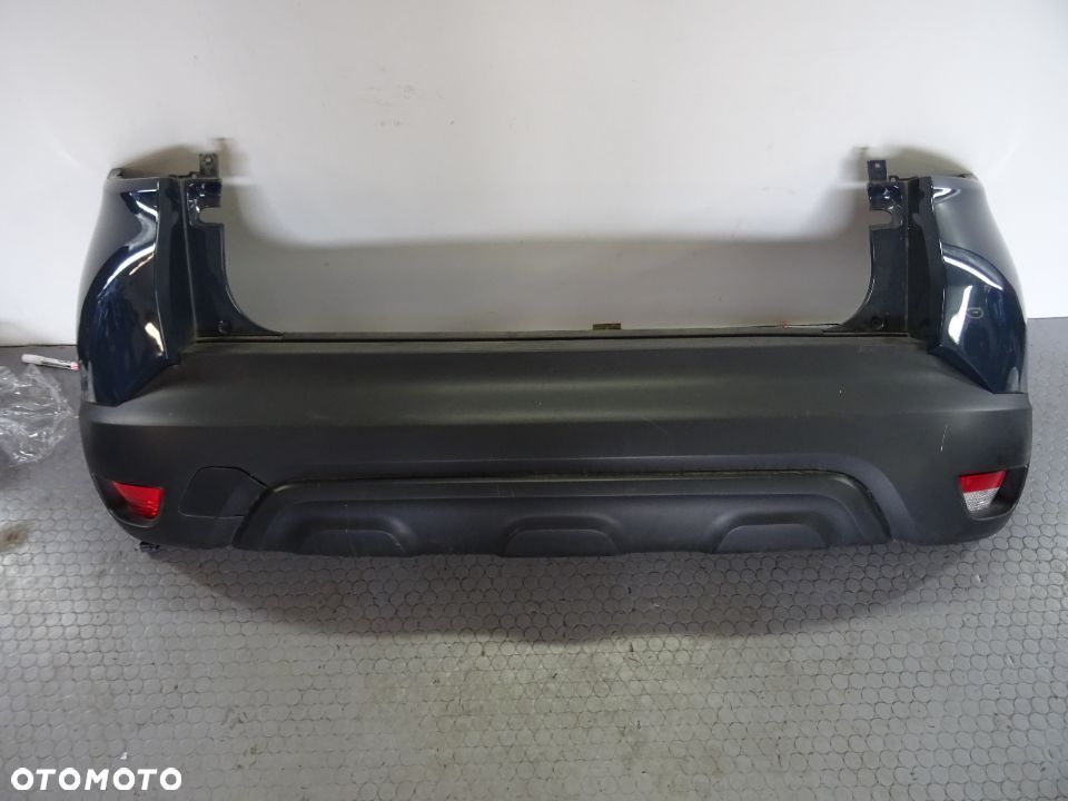 OVRPE zderzak tyl Renault Captur I LIFT czesci - 1