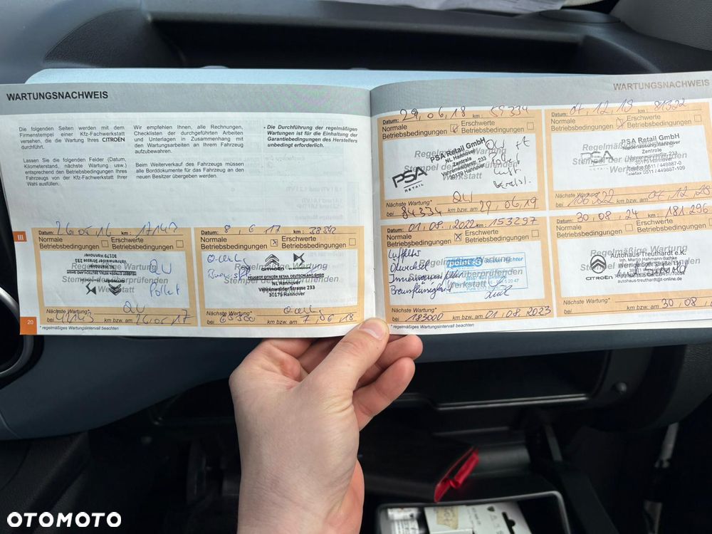 Citroën Berlingo 1.6 HDi 90 FAP Multispace - 24