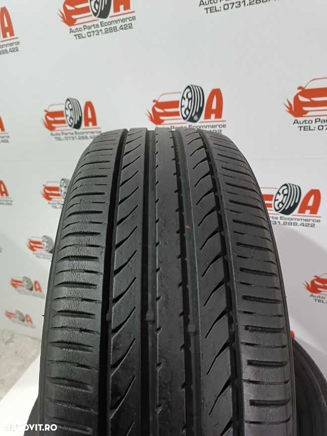 Anvelope 215/50/R18 92V TOYO VARA 215 50 18 92V CP-V20481 - 2