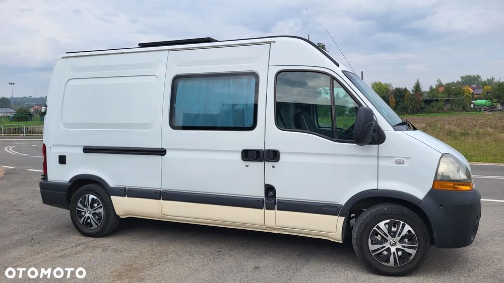 Renault Master - 37