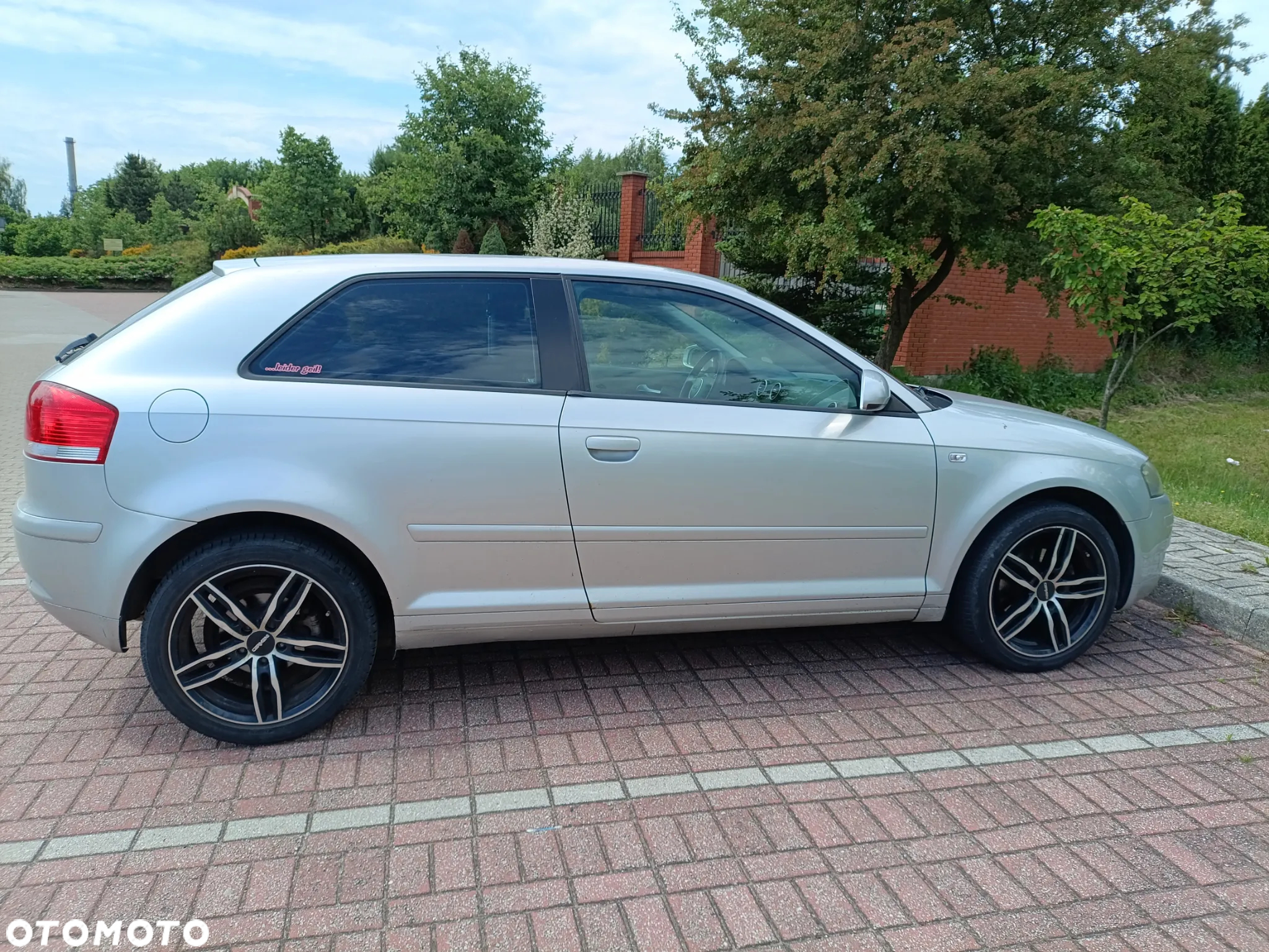 Audi A3 1.9 TDI Attraction - 2
