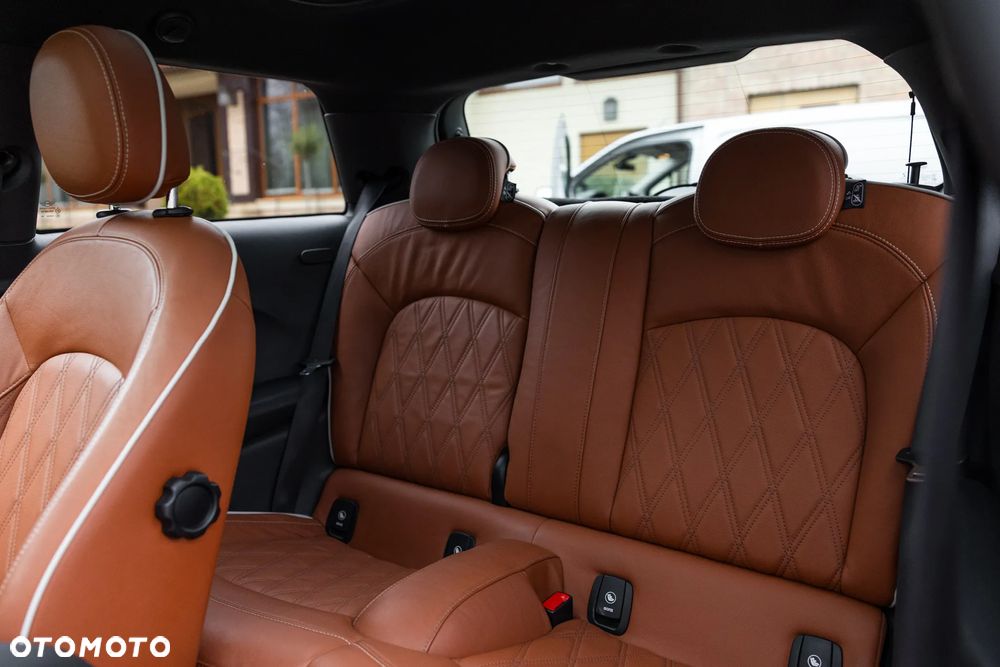 MINI Cooper S Sport - 31