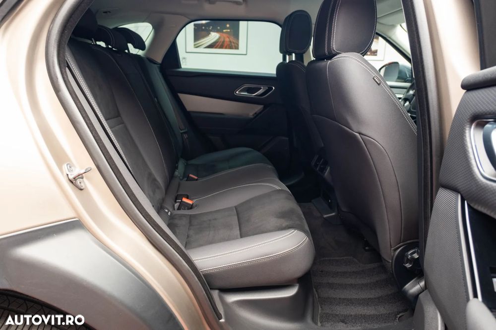 Land Rover Range Rover Velar 2.0 S - 25