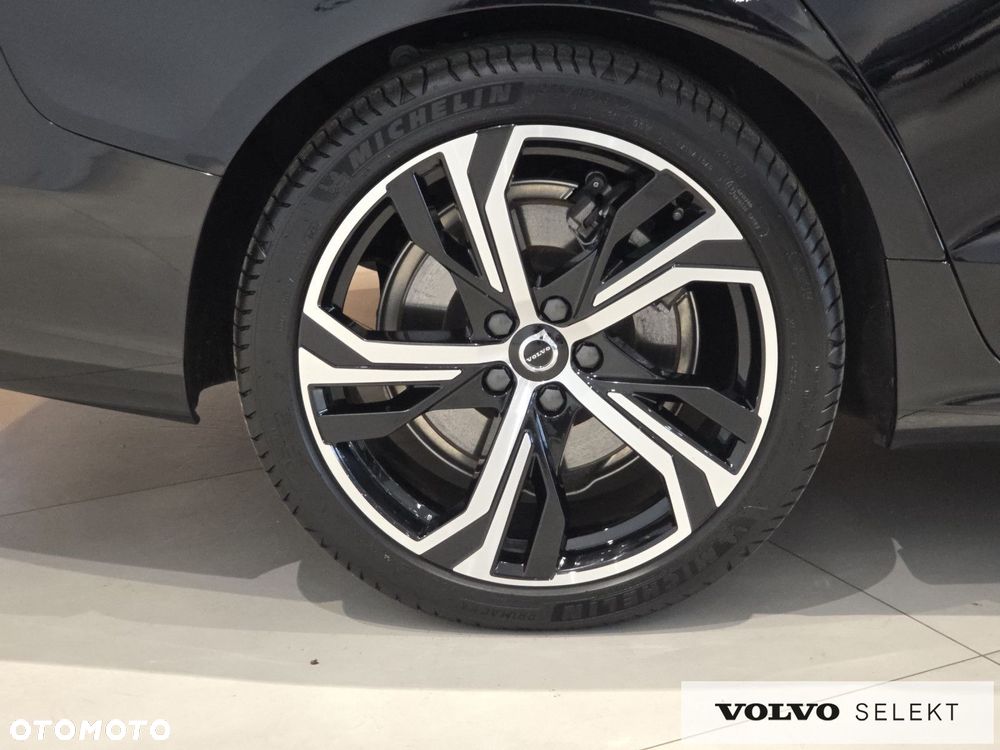 Volvo V60 - 11