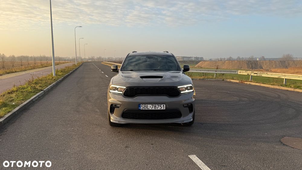 Dodge Durango - 2