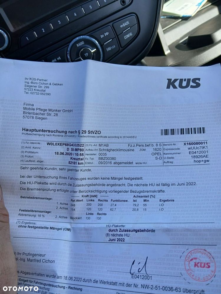 Opel Corsa - 23