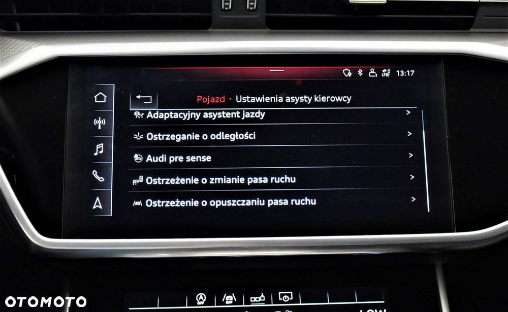 Audi A6 Limousine - 35