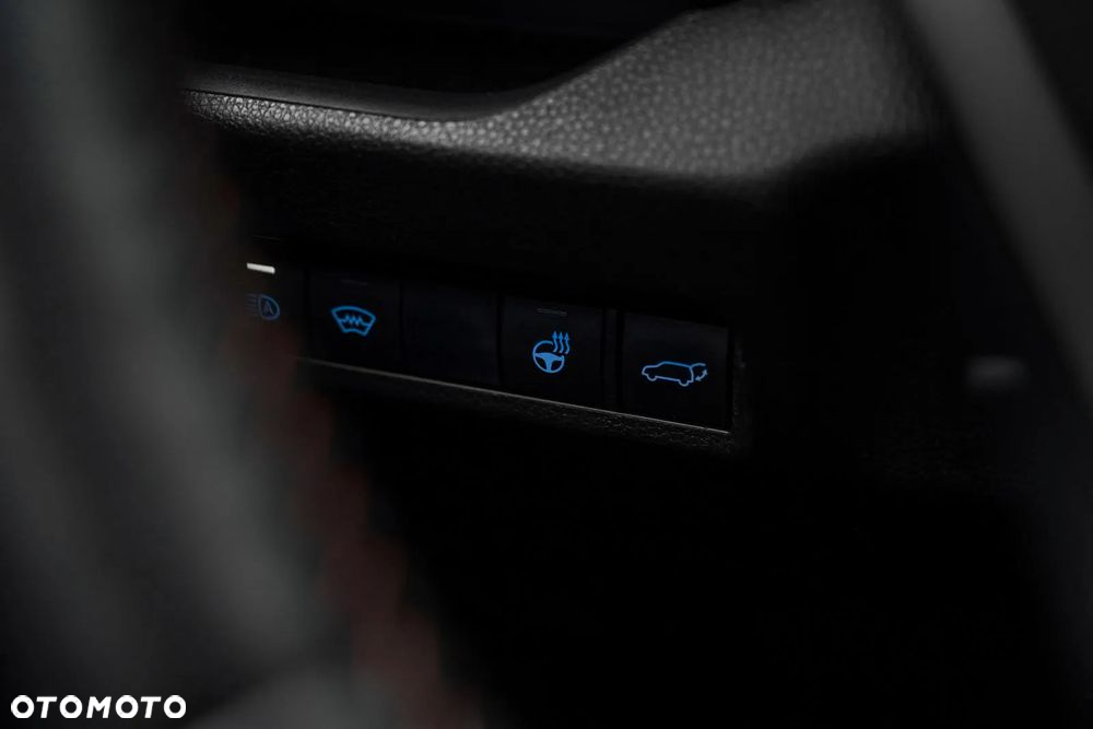 Toyota RAV4 2.5 Plug-In Hybrid Prestige 4x4 - 7