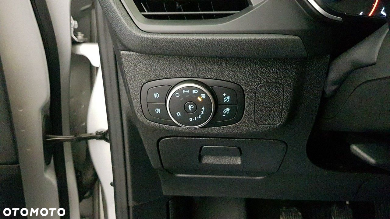 Ford Focus 1.5 EcoBlue Trend Edition - 23