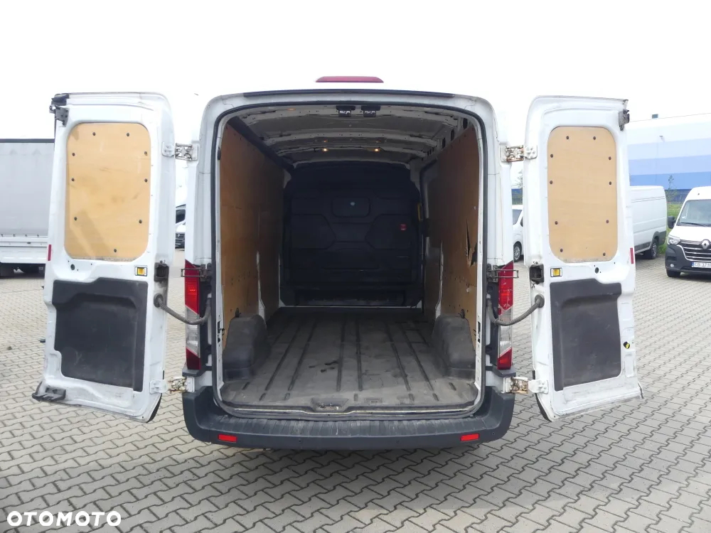 Ford TRANSIT - 8