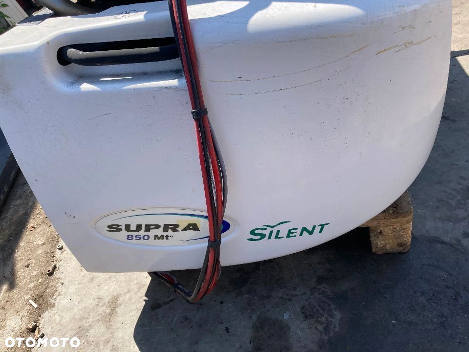 AGREGAT CARRIER SUPRA 850mt 2013 ROK - 3