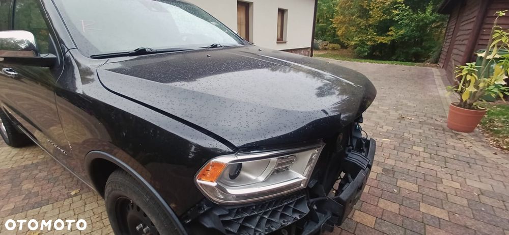 Dodge Durango 2014 photo 4