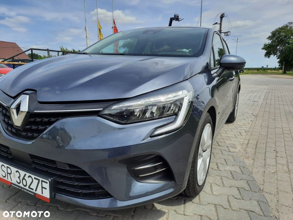 Renault Clio - 11