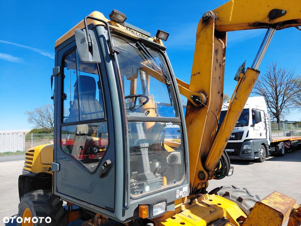 Mecalac 12MX - 9