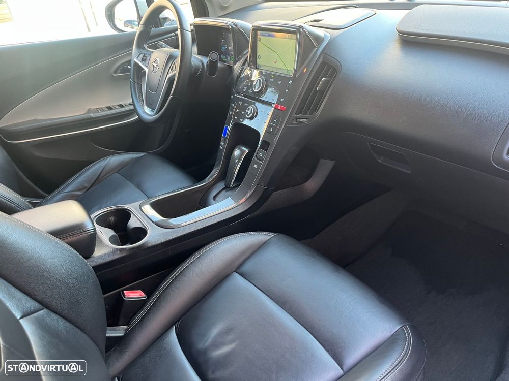 Opel Ampera 1.4 Ecotec Cosmo - 13