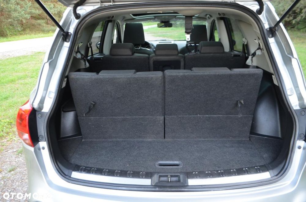 Nissan Qashqai 2.0 4x4 Acenta - 29