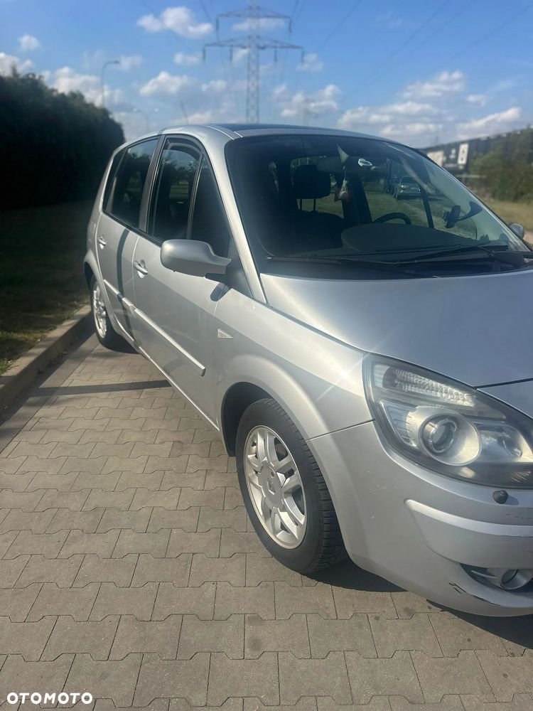 Renault Scenic - 5