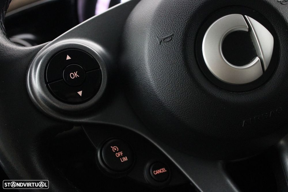 Smart ForTwo Coupé - 12