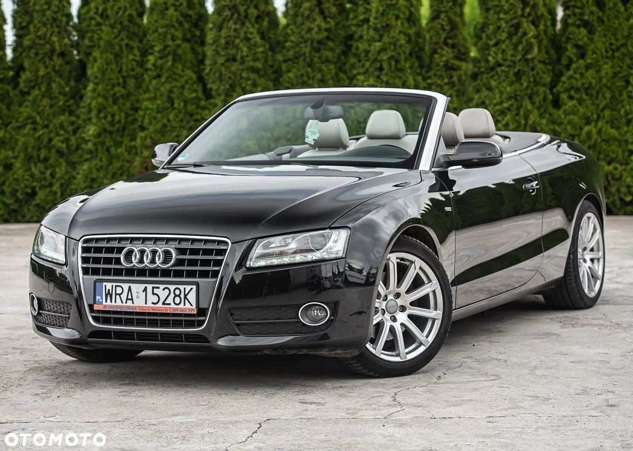 Audi A5 - 4