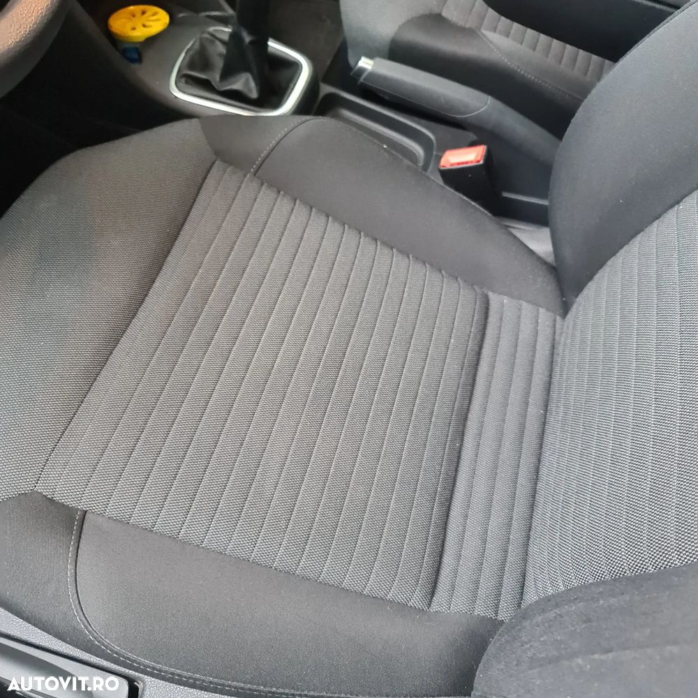Volkswagen Polo 1.2 TSI Comfortline - 6