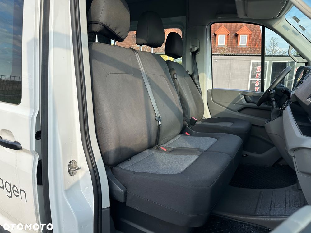Volkswagen Crafter - 23