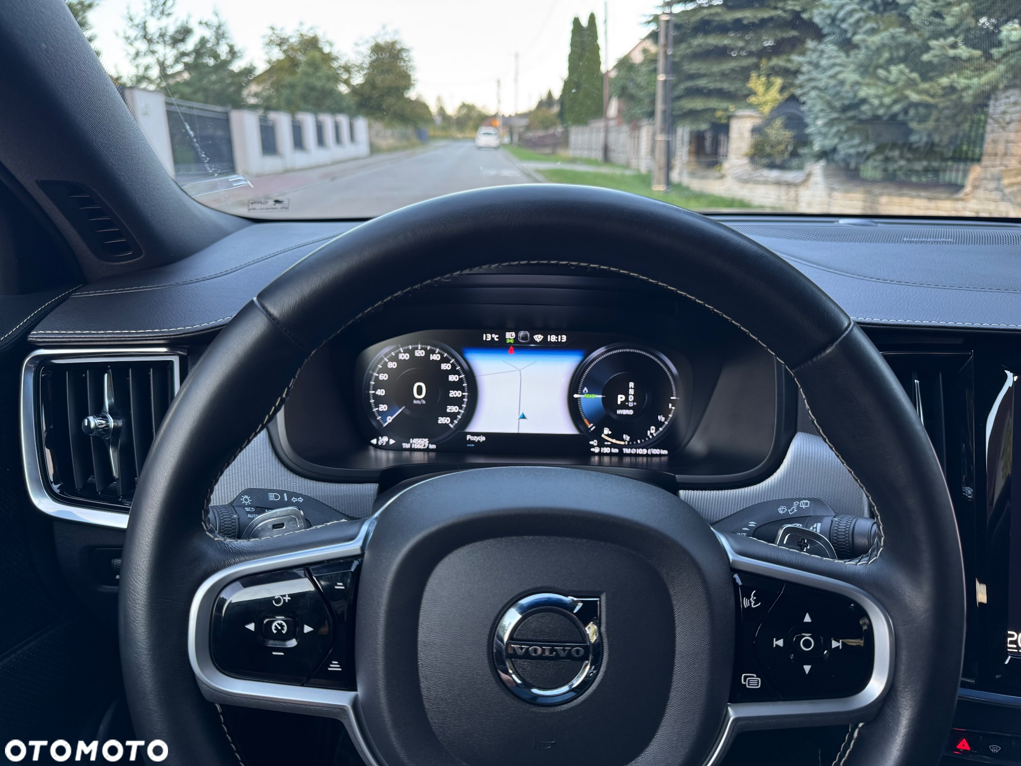 Volvo V90 T8 Twin Engine AWD R Design - 11
