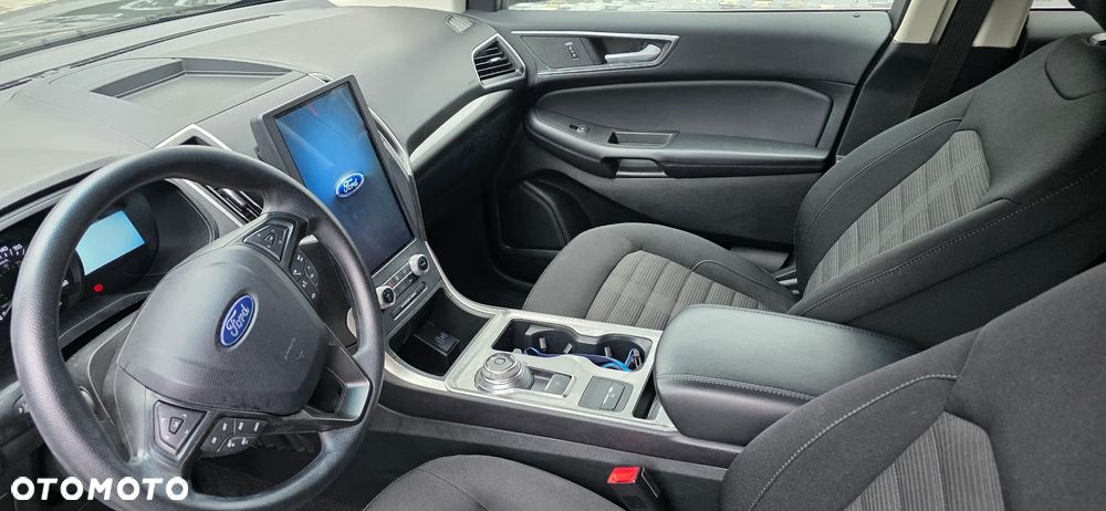 Ford Edge - 20