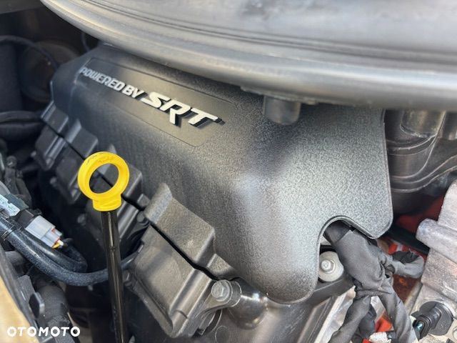 Dodge Challenger Automatik 392 Hemi Scat Pack Shaker - 20