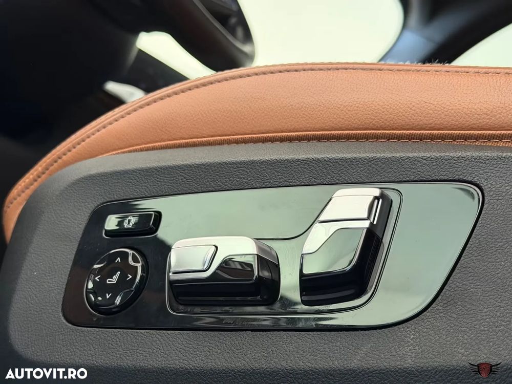 BMW X5 xDrive45e - 18