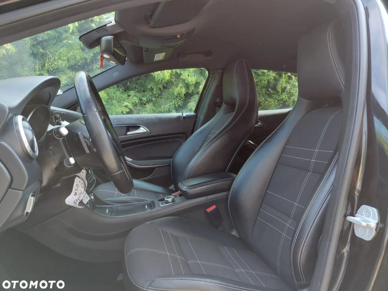 Mercedes-Benz GLA - 18