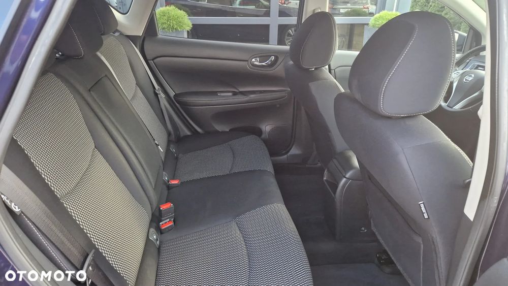 Nissan Pulsar 1.2 DIG-T Tekna - 20