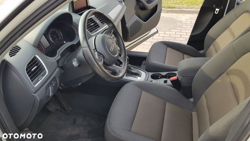 Audi Q3 - 5