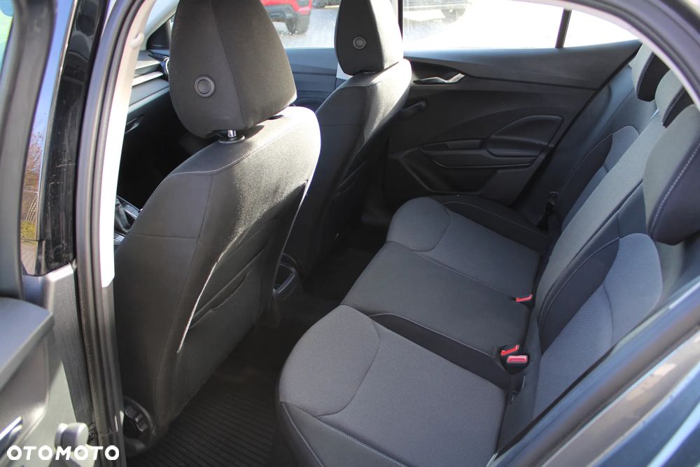 Skoda Fabia 1.0 TSI Selection DSG - 15