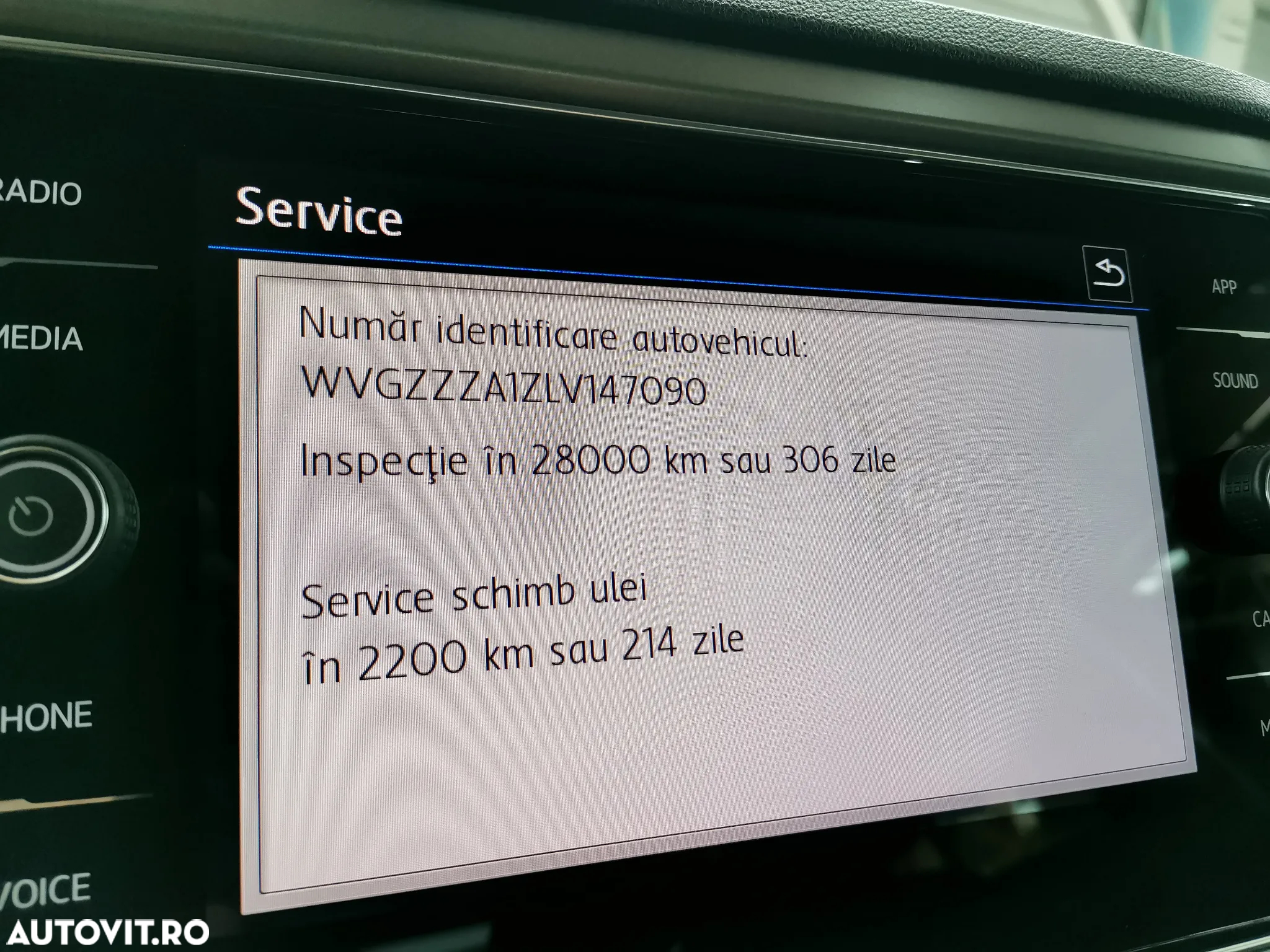 Volkswagen T-ROC 2.0 TDI DSG Design - 30