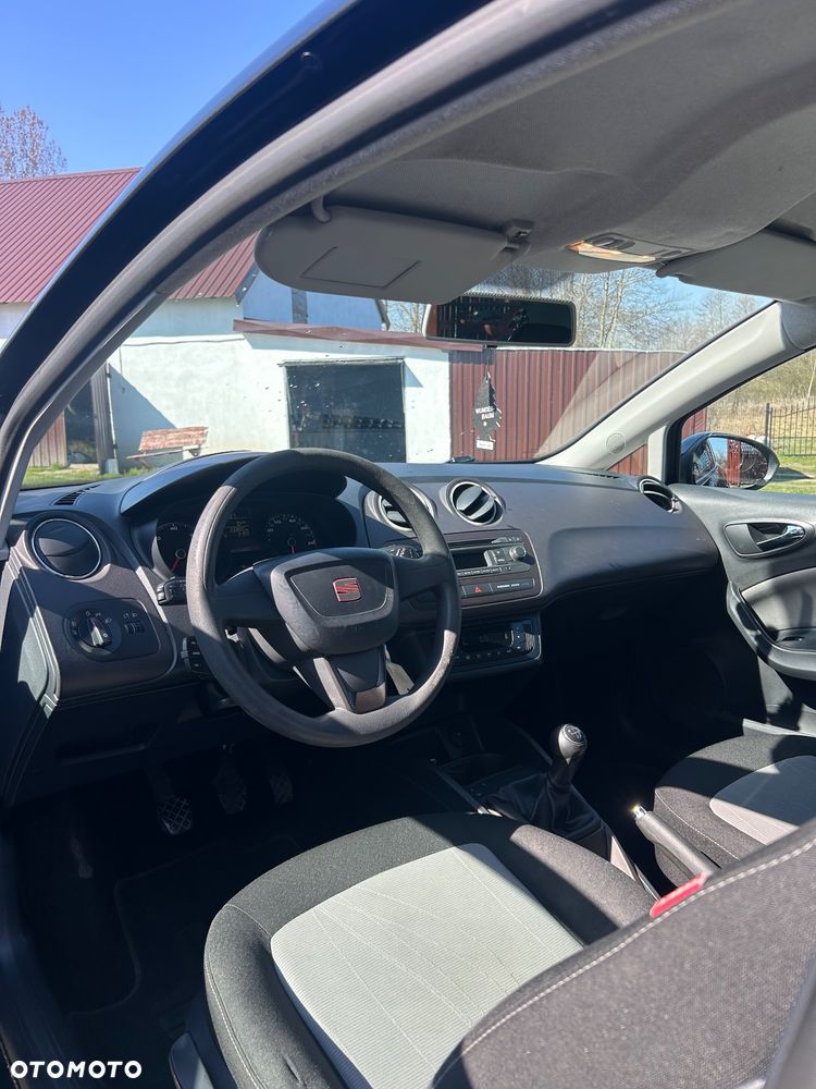 Seat Ibiza SC 1.6 TDI Style - 6