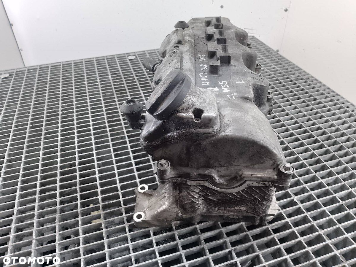 GŁOWICA LEWA MERCEDES-BENZ ML W163 R1120161201 3.2 V6 - 6