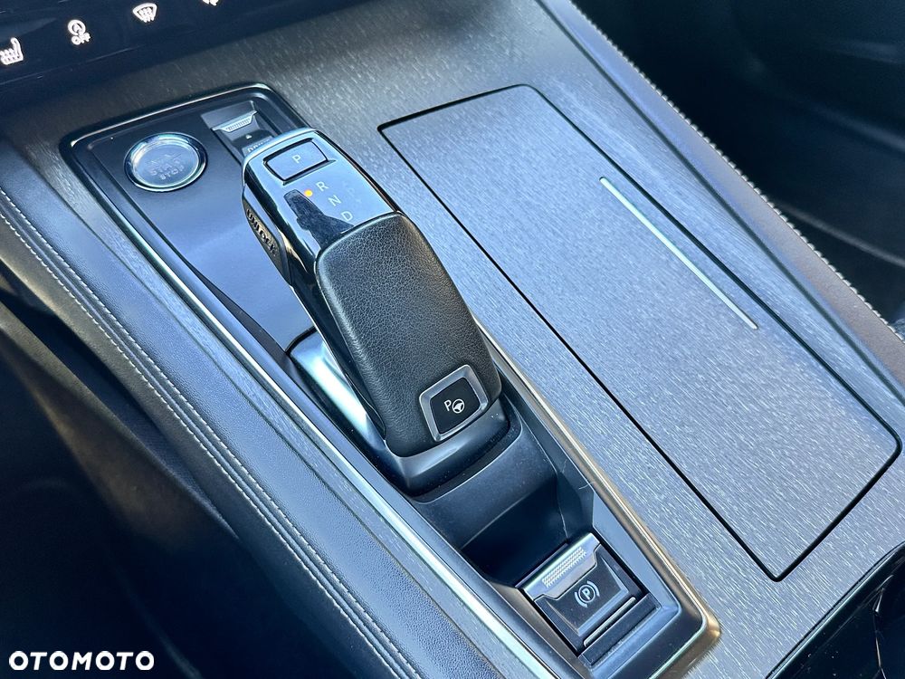 Peugeot 508 2.0 BlueHDi GT Line S&S EAT8 - 20