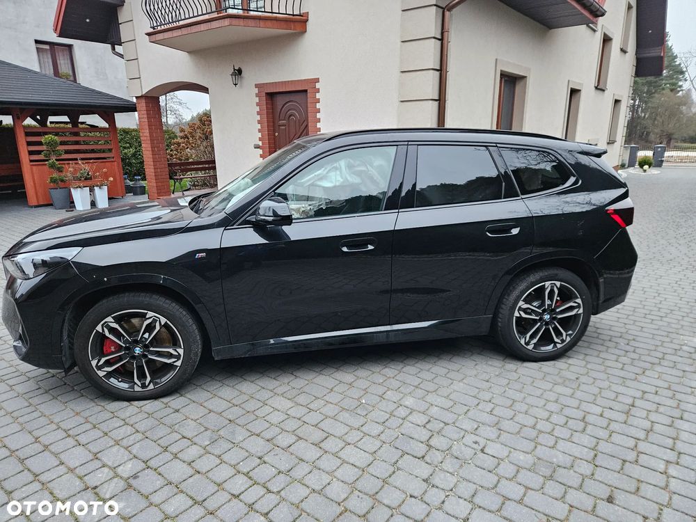 BMW X1 sDrive20i mHEV M Sport sport - 10