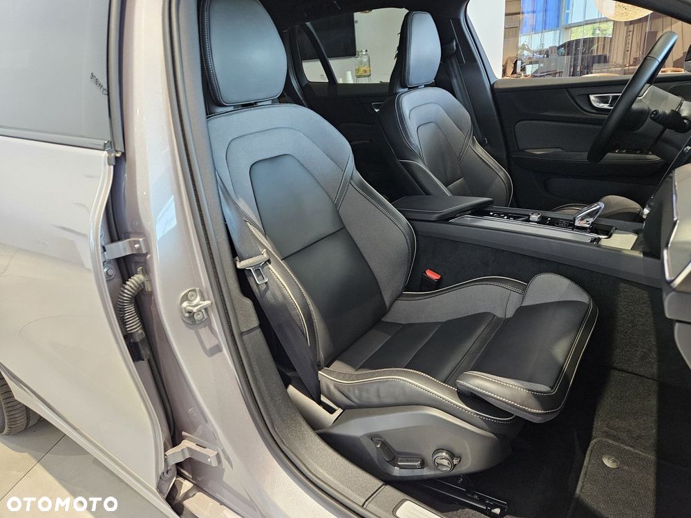 Volvo V60 - 13