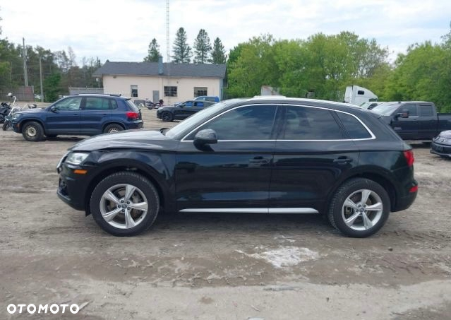 Audi Q5 45 TFSI quattro S tronic S line business - 14