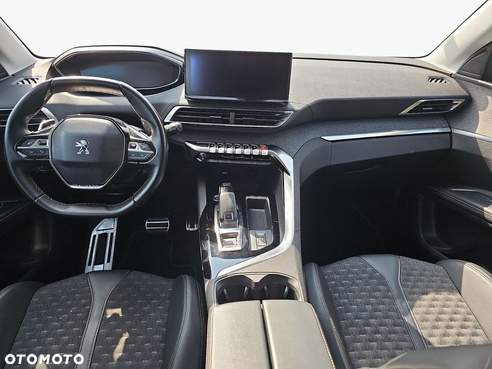 Peugeot 5008 2.0 BlueHDi Road Trip S&S EAT8 - 23