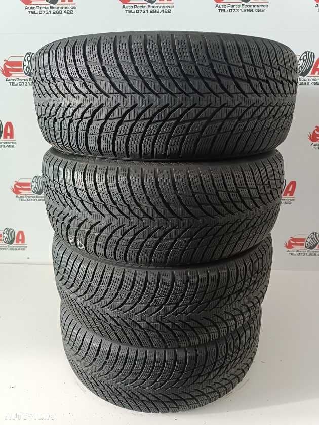 Anvelope 215/50/R18 92V  NOKIAN IARNA CP-N20718 - 5