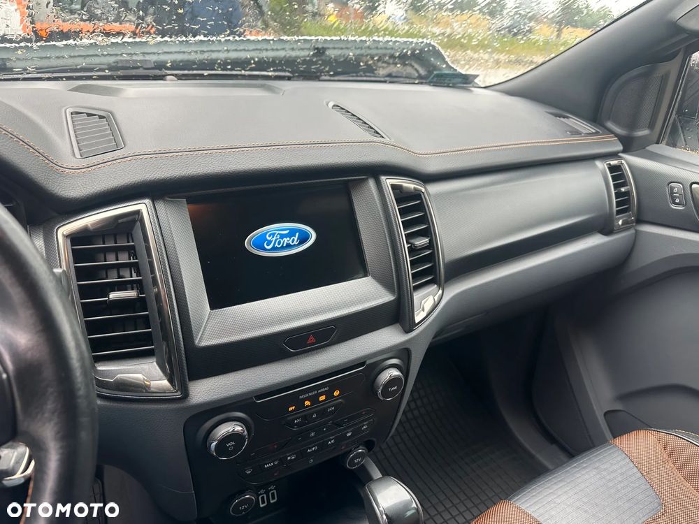 Ford Ranger - 15