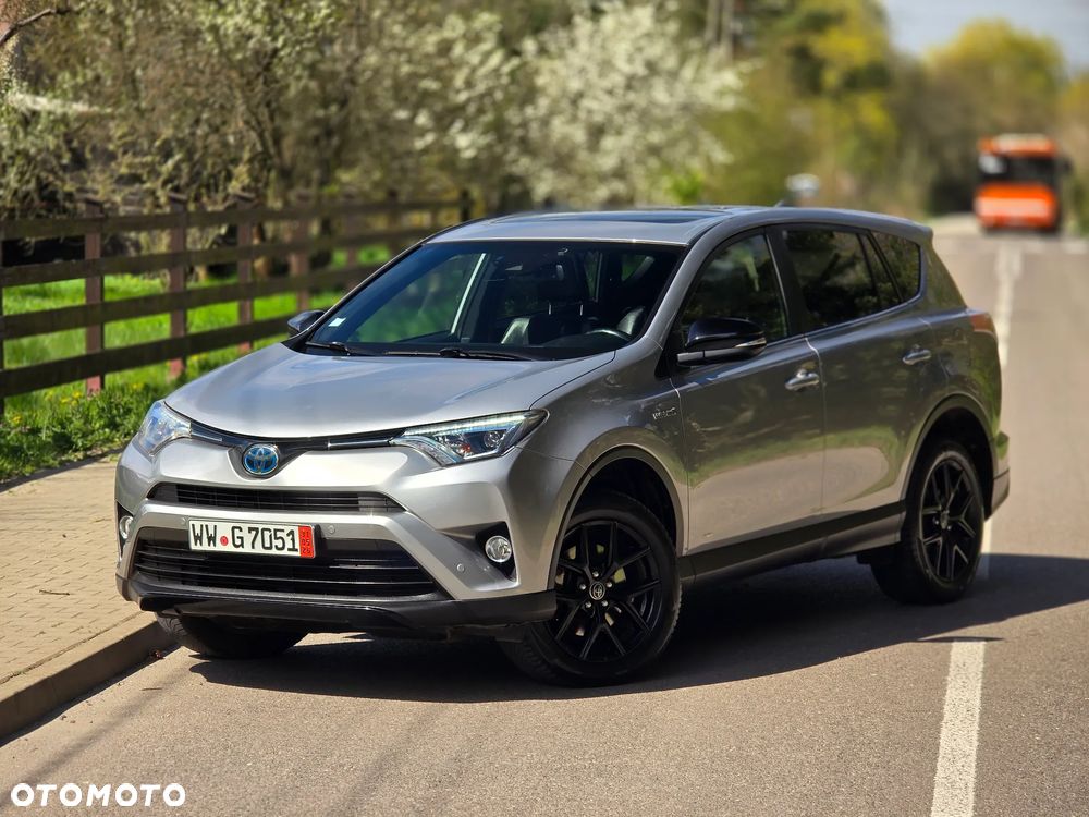 Toyota RAV4 - 2